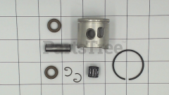 Echo P021037310 Piston Kit - image 1