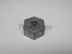 RedMax 530094543 Dust Cup - image 1
