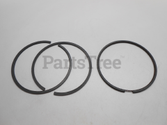 Briggs & Stratton 692786 Ring Set-020