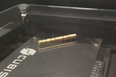 Exmark 88-6520 Index Pin - image 2