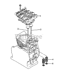 Echo EG-4300 - Echo Generator (SN: 00846 - 99999)