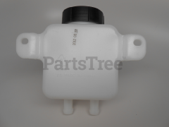 MTD 02001578 Hydraulic Tank - image 1
