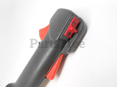 RedMax 502195813 Throttle Handle - image 3