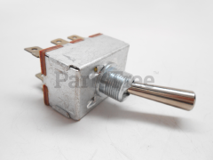 Snapper 22693 Pto Switch, Double Pole Double Throw - image 2