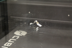 Snapper 1752450 Chute Detention Spring - image 1