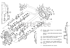Simplicity W (990389) - Simplicity Two-Wheeled Tractor