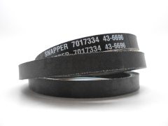 Snapper 17334 Engine Belt - image 3