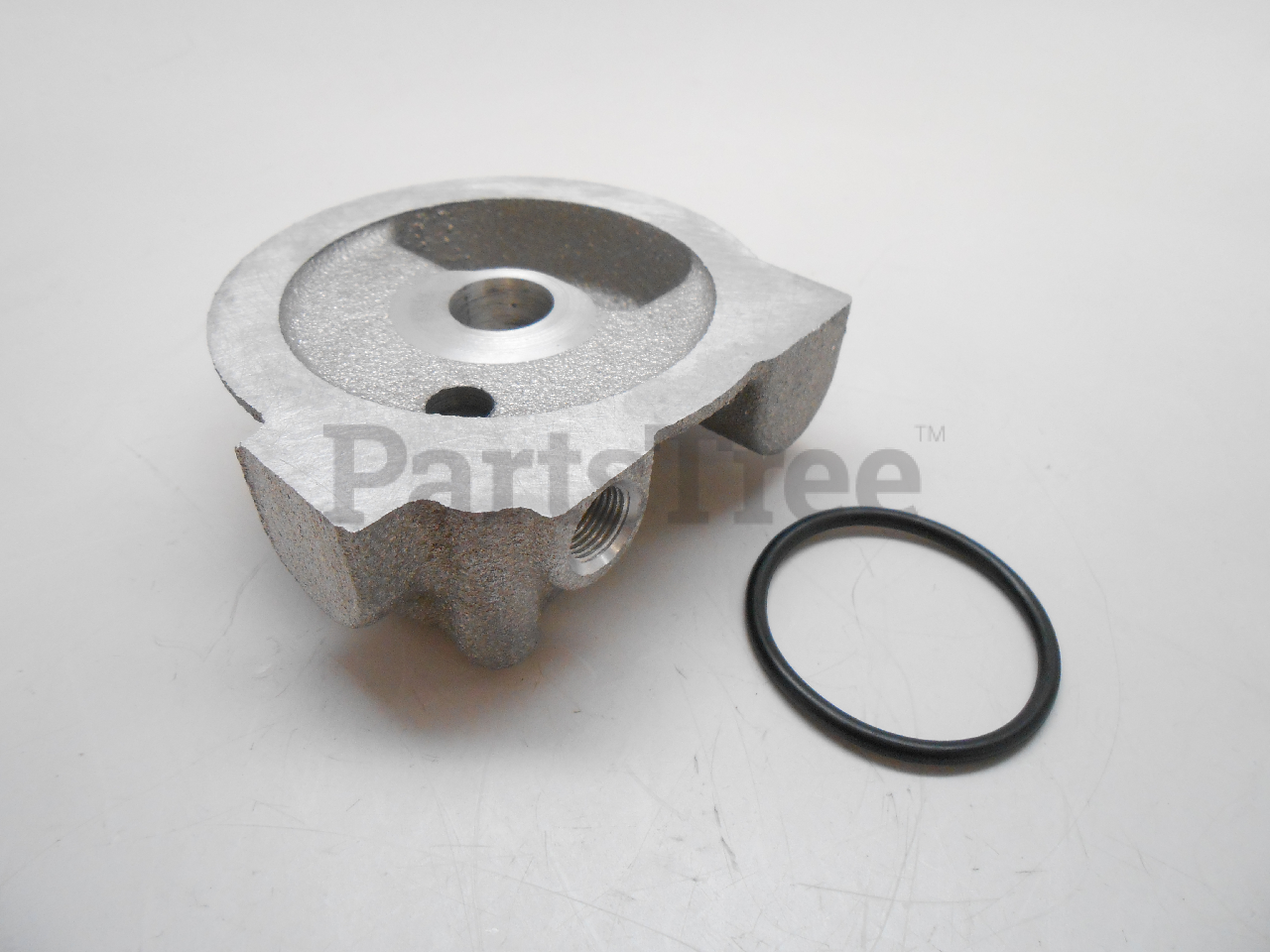 Kohler Repair Part 32 029 16S OIL FILTER ADAPTER PartsTree