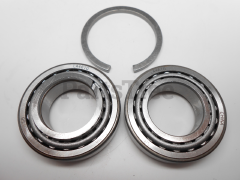 Scag 481022 Tapered Roller Bearing, 2-Row - image 5