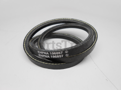 RedMax 532196857 Drive Belt, Fg - image 1