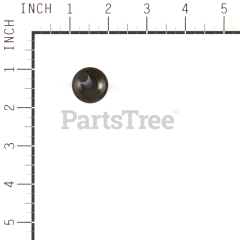 Simplicity 555552 Valve-Exhaust - image 4