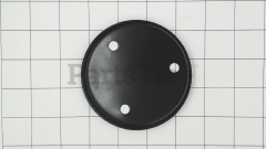 Snapper 72549 Bearing Cap, Ecoat - image 3