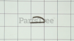 Simplicity 805545 Use 690723: Pin  Hinge