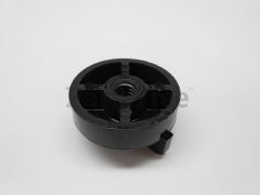 MTD 650886 Wing Nut, 1/4-20 - image 2