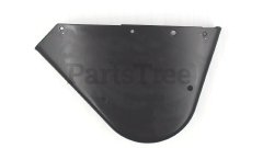 Snapper Pro 721313 Cover  Pulley  Lh - image 2