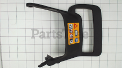 RedMax 503811801 Hand Guard - image 1