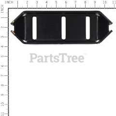 Snapper 1723916 Snow Skid Shoe - image 3