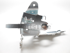 Snapper 498581 Use 692982: Bracket  Choke Assy - image 2