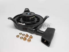 Briggs & Stratton 690101 Rewind Starter - image 3