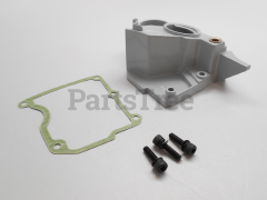 Echo 43600539331 Tank, Oil - image 2