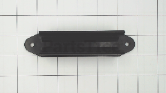 Ariens 00170300 Snow Clean-Out Mount - image 2
