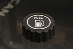 Toro 108-9381 Gas Cap Asm
