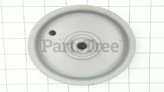 Toro 62-4520 Idler Pulley - image 1