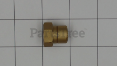 Echo 78890-11380 Arbor Bushing, 10 X 1.25 - image 1