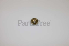 Ariens 06507800 Spinlock Flange Nut, .31-18 G5 Zcc Ywzc - image 3