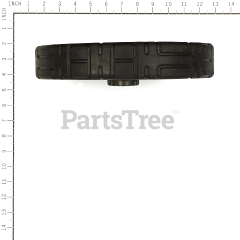 Simplicity 7035739 Wheel, 10 X 2 - image 3