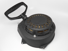MTD 951-10955 Recoil Starter Assembly - image 3