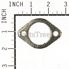 Cub Cadet 692236 Exhaust Gasket - image 4