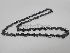 Echo 21101 Saw Chain, 12" 30cm - image 1