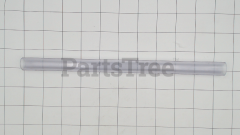 RedMax 532148456 Oil Drain Assembly Tube - image 1