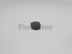 Snapper 281765 Use 690998: Seal  Choke Shaft - image 1