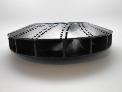 Echo E100000041 Fan, Blower - image 2