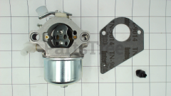 Snapper 499163 Use 499158: Carburetor - image 3