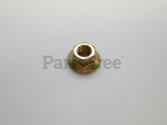 Toro 32128-19 Hex Flange Nut - image 2