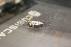 Echo 72933-81411 Pump Body Assembly - image 3