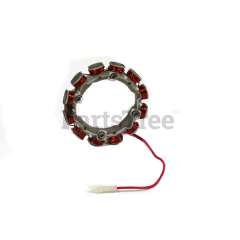 Briggs & Stratton 698314 Alternator - image 4