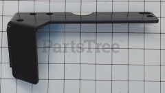 Gravely 00395651 Clutch Stop Weldment - image 2