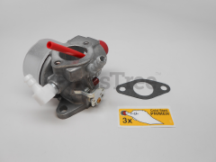 Tecumseh 640262A Carburetor - image 4