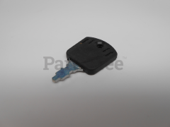 RedMax 532122147 Ignition Key