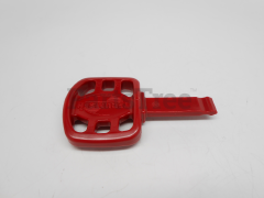 White Outdoor 35062 Ignition Key - image 2