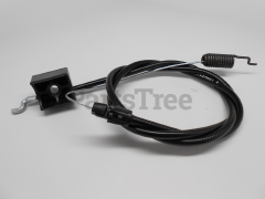 Snapper 29631 Clutch Cable, 39/5.1 - image 2