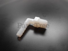 RedMax 539102650 Hose Barb, 90 Degree - image 1