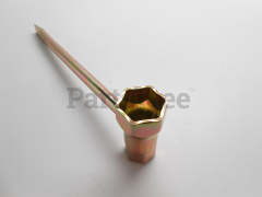 Echo X602000170 Plug Wrench - image 4