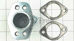 Snapper 697346 Muffler Adapter - image 4