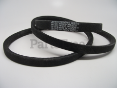MTD 954-3038 Belt, 1/2 X 60.5 - image 2