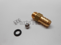 Simplicity 231B2327 Use 192914gs: O-Ring - image 2